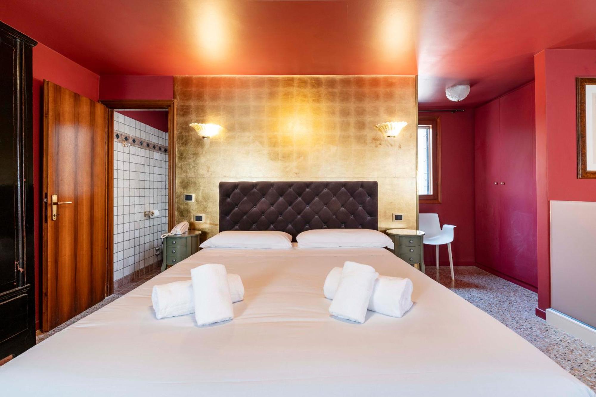 Ca' Di Loto Apartment