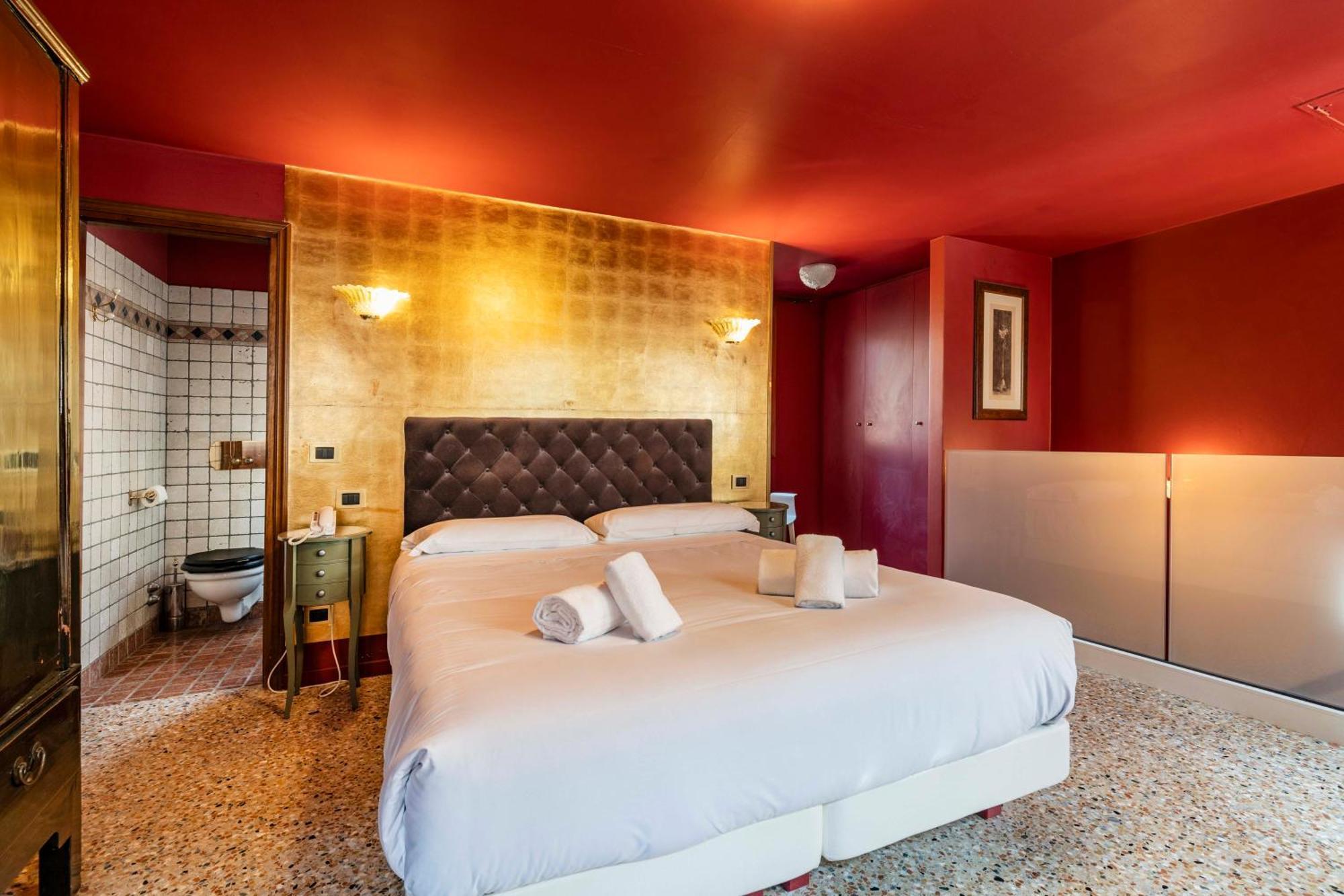 Ca' Di Loto Apartment